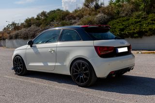 Audi A1 2013 S tronic - Sline-thumb-27