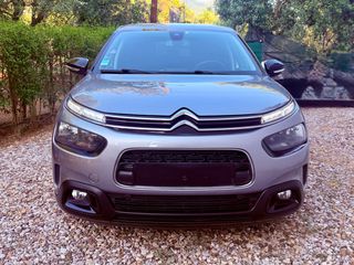 Citroen C4 Cactus 2019 PURETECH 110 STOP&START SHINE/  ΓΕΝ SERVICE / ΝΕΟΣ ΙΜΑΝΤΑΣ/