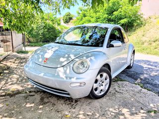 Volkswagen Beetle 2005