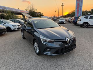 Renault Clio 2023 1.0 101HP TURBO KLIMA NAVI CAMERA AUTOMATIC