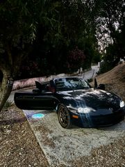 Mazda MX-5 2005 nb