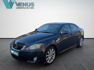 Lexus IS 250 2006 IS 250