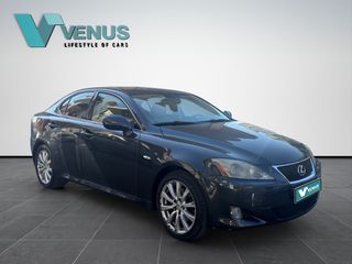 Lexus IS 250 2006 IS 250-thumb-1