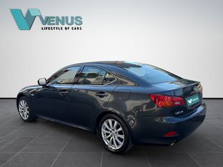 Lexus IS 250 2006 IS 250-thumb-2