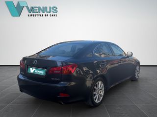 Lexus IS 250 2006 IS 250-thumb-3
