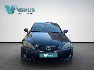 Lexus IS 250 2006 IS 250-thumb-4