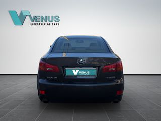 Lexus IS 250 2006 IS 250-thumb-5
