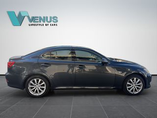 Lexus IS 250 2006 IS 250-thumb-6