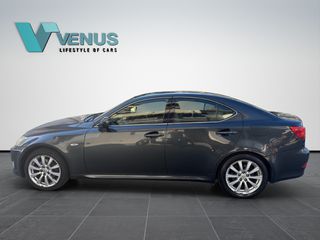 Lexus IS 250 2006 IS 250-thumb-7
