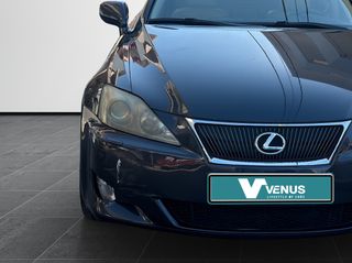 Lexus IS 250 2006 IS 250-thumb-8