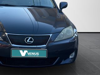 Lexus IS 250 2006 IS 250-thumb-9