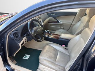 Lexus IS 250 2006 IS 250-thumb-10