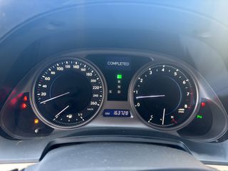 Lexus IS 250 2006 IS 250-thumb-12