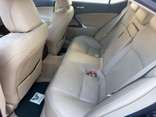 Lexus IS 250 2006 IS 250-thumb-13