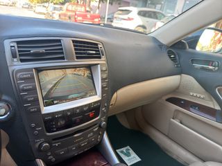 Lexus IS 250 2006 IS 250-thumb-14