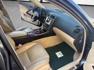 Lexus IS 250 2006 IS 250-thumb-17