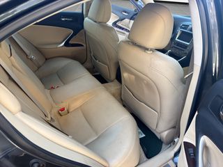 Lexus IS 250 2006 IS 250-thumb-18