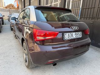 Audi A1 2011 1.6 TDI S-LINE-thumb-1