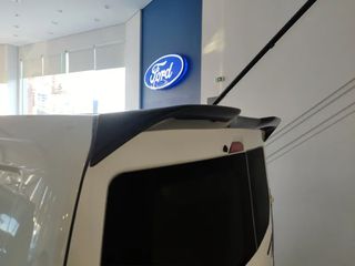 Αεροτομή Διπλή Πόρτα Ford Transit Courier Mk2 (2023-)
