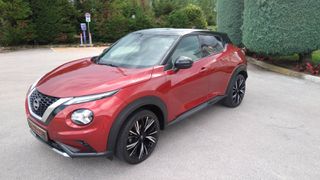 Nissan Juke 2023 1.0 DIG-T N-DESIGN - 6ΤΑΧΥΤΟ-118HP!!