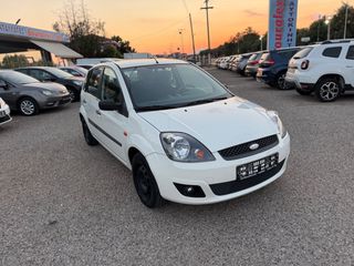 Ford Fiesta 2006 1.6 TDCI DIESEL KLIMA