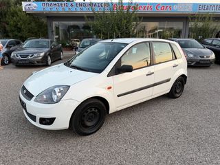 Ford Fiesta 2006 1.6 TDCI DIESEL KLIMA-thumb-5