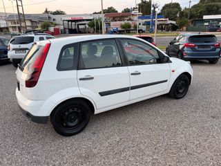 Ford Fiesta 2006 1.6 TDCI DIESEL KLIMA-thumb-10