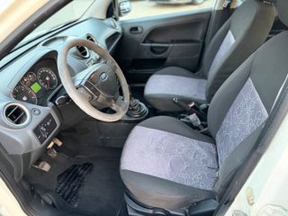 Ford Fiesta 2006 1.6 TDCI DIESEL KLIMA-thumb-12
