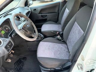Ford Fiesta 2006 1.6 TDCI DIESEL KLIMA-thumb-13