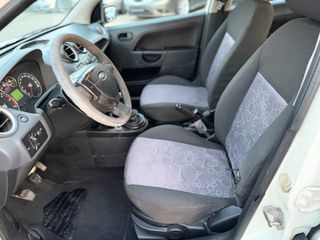 Ford Fiesta 2006 1.6 TDCI DIESEL KLIMA-thumb-14