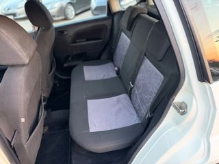 Ford Fiesta 2006 1.6 TDCI DIESEL KLIMA-thumb-15