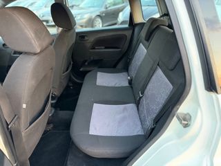 Ford Fiesta 2006 1.6 TDCI DIESEL KLIMA-thumb-16