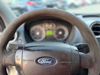 Ford Fiesta 2006 1.6 TDCI DIESEL KLIMA-thumb-17