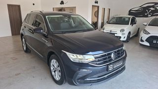 Volkswagen Tiguan 2022 Life Δόσεις χωρίς τράπεζα-thumb-2