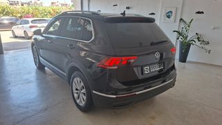 Volkswagen Tiguan 2022 Life Δόσεις χωρίς τράπεζα-thumb-3
