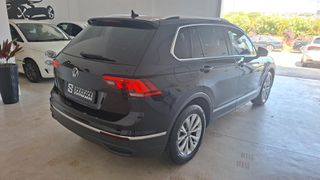 Volkswagen Tiguan 2022 Life Δόσεις χωρίς τράπεζα-thumb-4