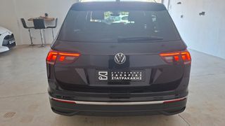 Volkswagen Tiguan 2022 Life Δόσεις χωρίς τράπεζα-thumb-5