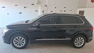 Volkswagen Tiguan 2022 Life Δόσεις χωρίς τράπεζα-thumb-6