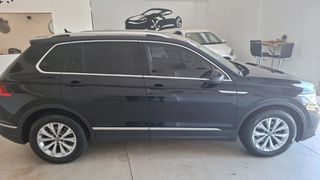 Volkswagen Tiguan 2022 Life Δόσεις χωρίς τράπεζα-thumb-7