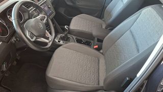 Volkswagen Tiguan 2022 Life Δόσεις χωρίς τράπεζα-thumb-8