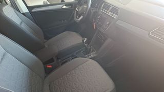 Volkswagen Tiguan 2022 Life Δόσεις χωρίς τράπεζα-thumb-9