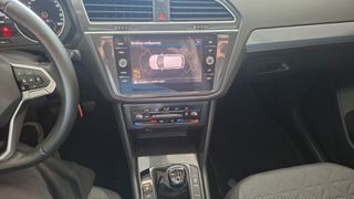 Volkswagen Tiguan 2022 Life Δόσεις χωρίς τράπεζα-thumb-11