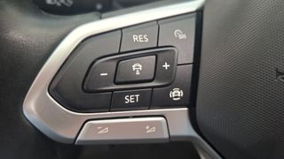 Volkswagen Tiguan 2022 Life Δόσεις χωρίς τράπεζα-thumb-13