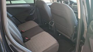 Volkswagen Tiguan 2022 Life Δόσεις χωρίς τράπεζα-thumb-17