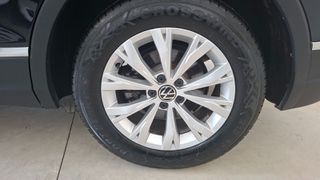 Volkswagen Tiguan 2022 Life Δόσεις χωρίς τράπεζα-thumb-20