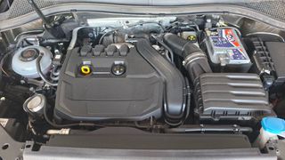 Volkswagen Tiguan 2022 Life Δόσεις χωρίς τράπεζα-thumb-21
