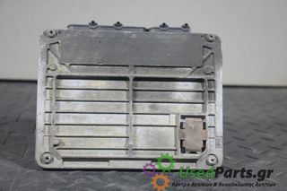 SKODA - FELICIA - Εγκέφαλος ECU - 5ΠΟΡΤΟ - ΕΤΟΣ: 1998-2001 - ΚΩΔ.ΚΑΤ/ΣΤΗ: 047906030N 5WP4326 020399 909201 F024 1162