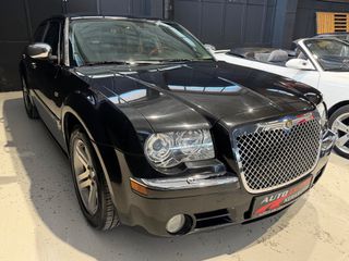 Chrysler 300C 2007-thumb-1
