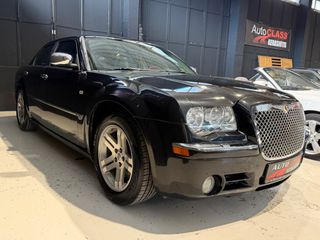 Chrysler 300C 2007-thumb-2