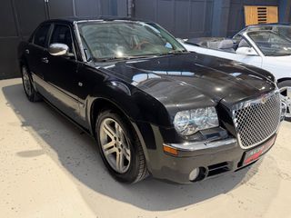 Chrysler 300C 2007-thumb-3
